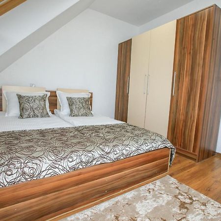 Dream Park Apartment Sandanski Exteriér fotografie