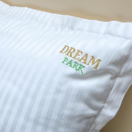 Dream Park Apartment Sandanski Exteriér fotografie