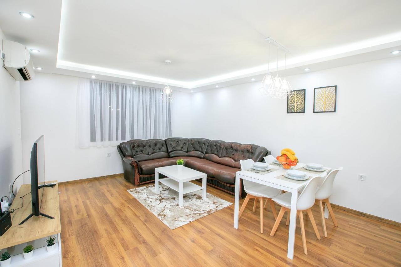 Dream Park Apartment Sandanski Exteriér fotografie