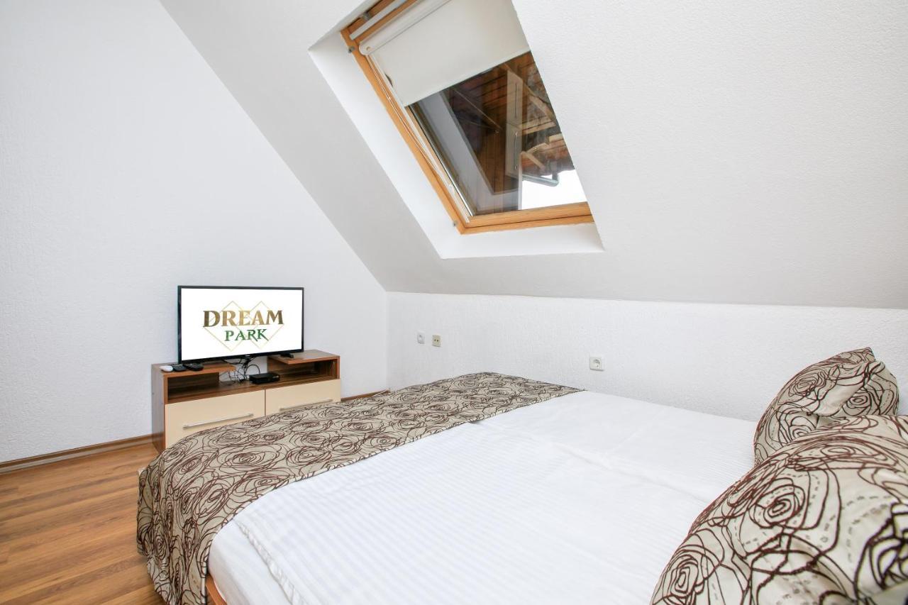Dream Park Apartment Sandanski Exteriér fotografie