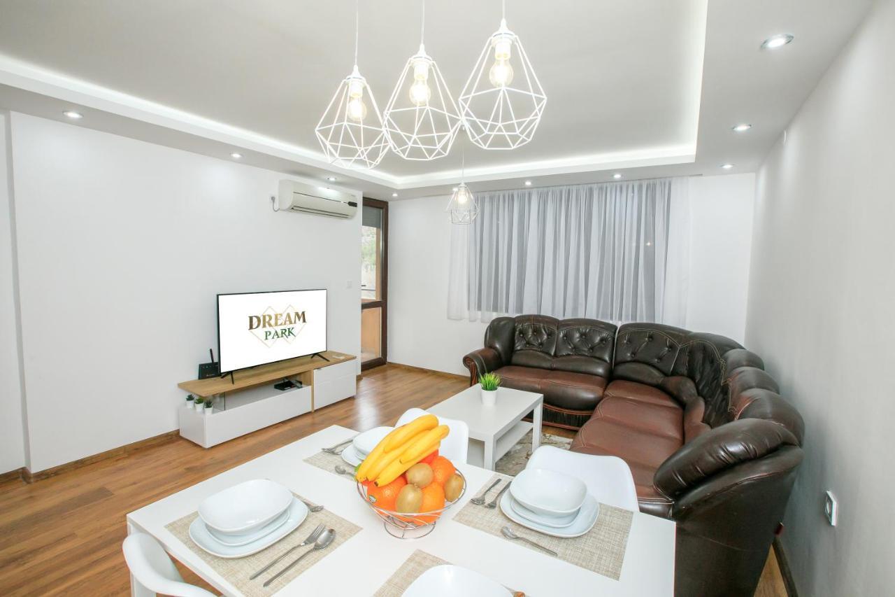 Dream Park Apartment Sandanski Exteriér fotografie