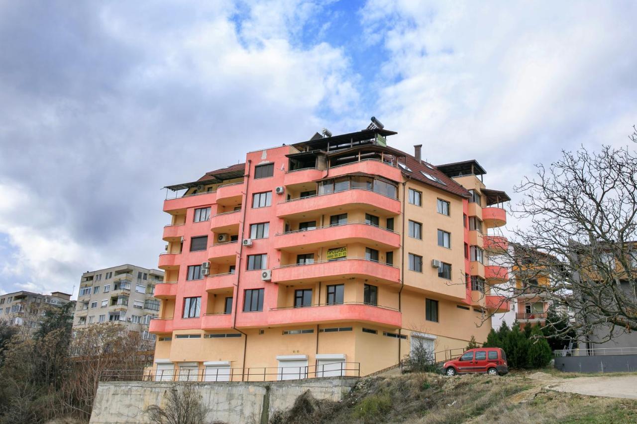 Dream Park Apartment Sandanski Exteriér fotografie