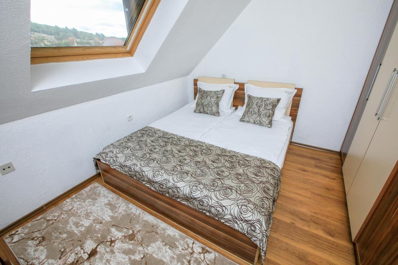 Dream Park Apartment Sandanski Exteriér fotografie