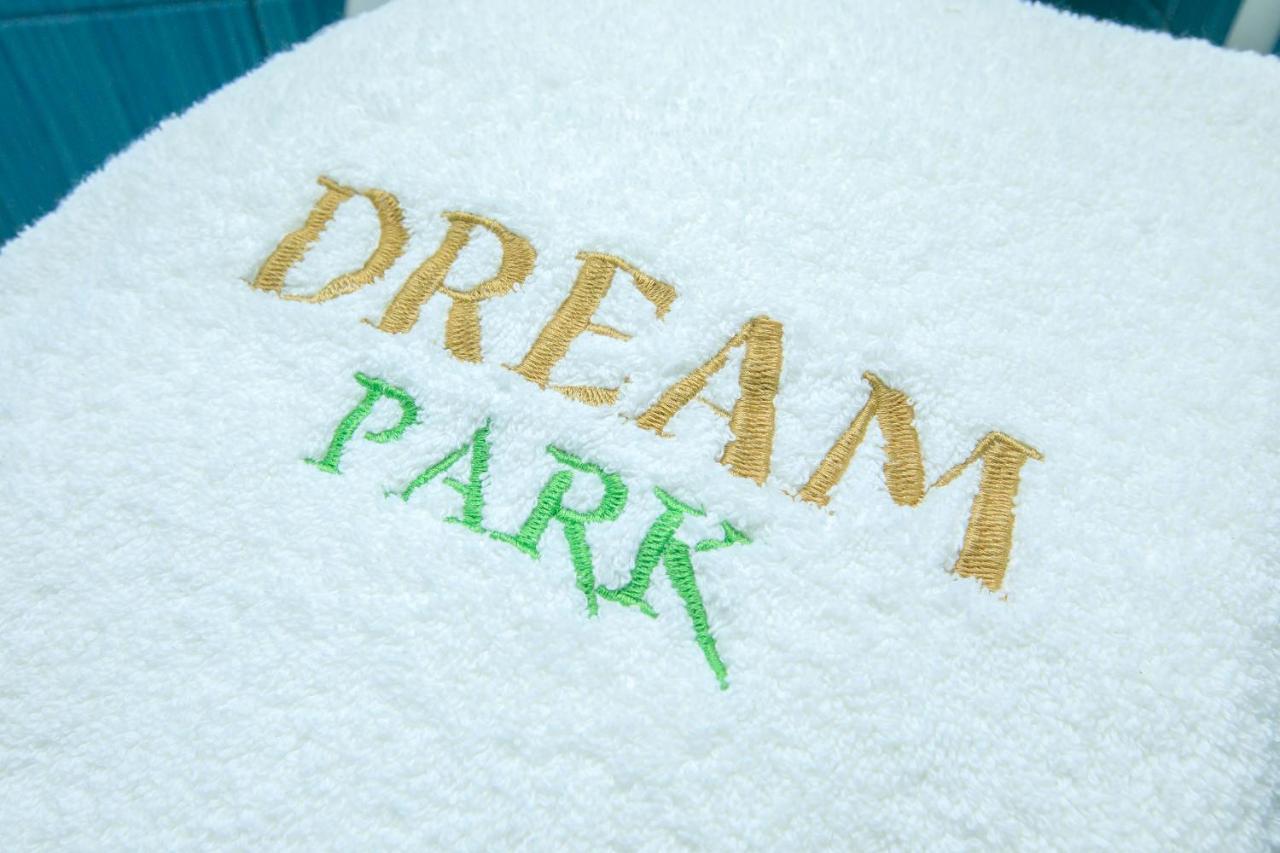 Dream Park Apartment Sandanski Exteriér fotografie