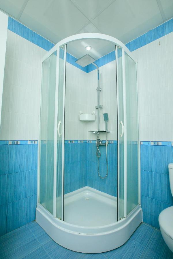 Dream Park Apartment Sandanski Exteriér fotografie