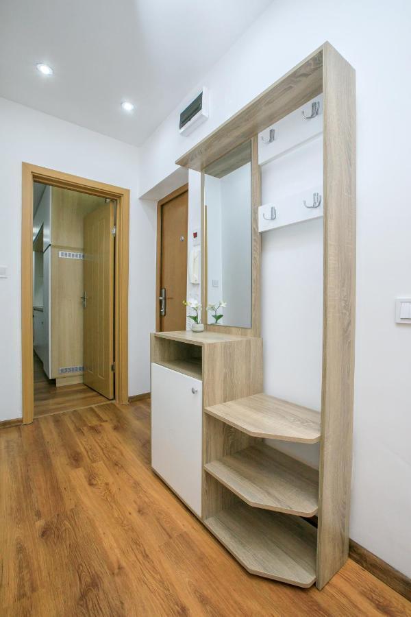 Dream Park Apartment Sandanski Exteriér fotografie