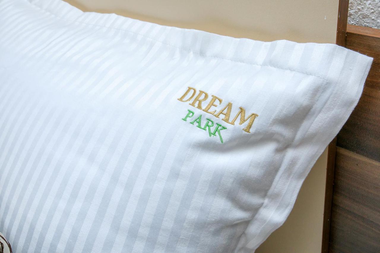 Dream Park Apartment Sandanski Exteriér fotografie