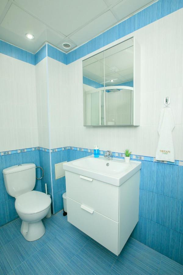 Dream Park Apartment Sandanski Exteriér fotografie
